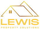 Lewis Property Solutions Logo